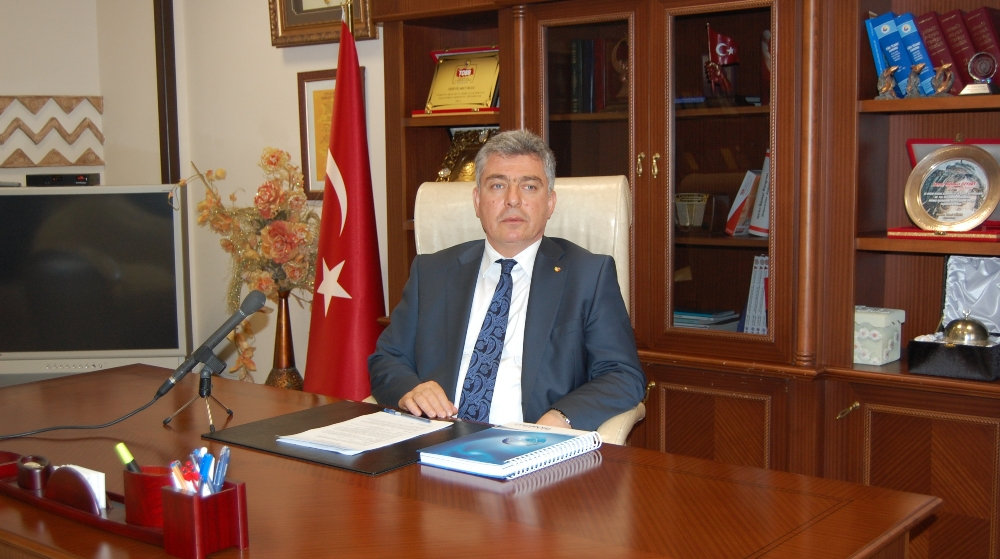 NTO İhtiyaç Sahibi Öğrencilere Ayakkabı Yardımı Yapacak.