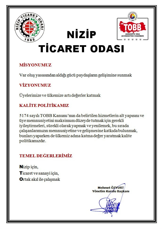 Galeri Resmi
