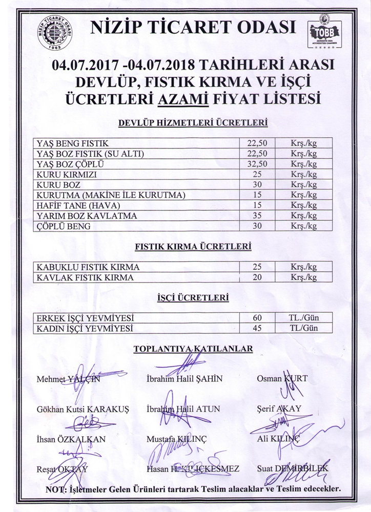 Galeri Resmi