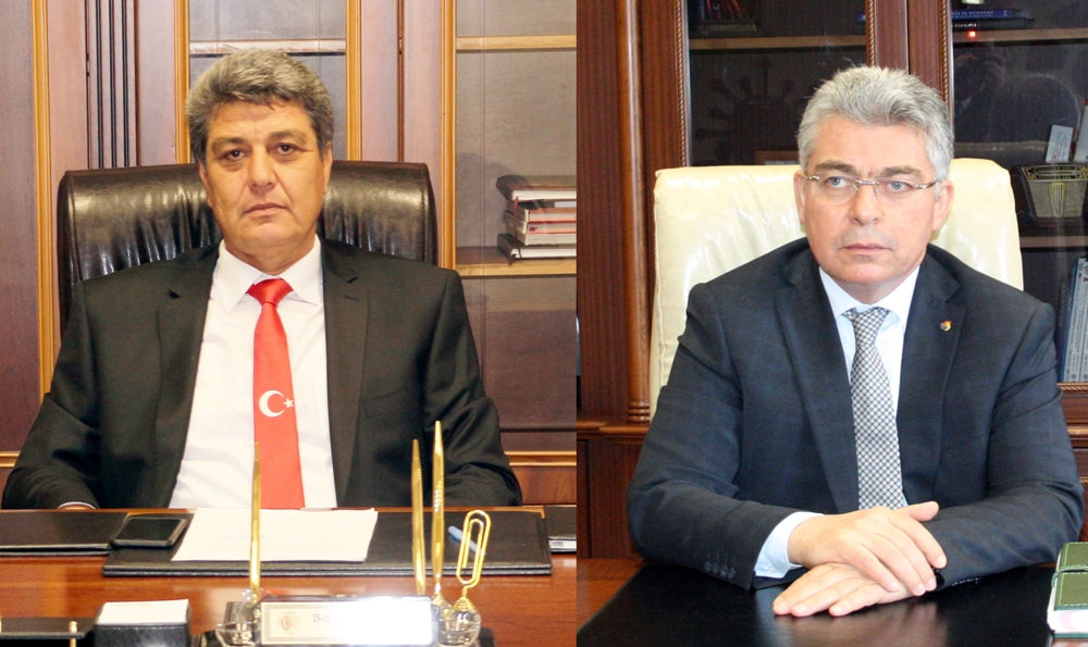 NTO Başkanlarından 15 Temmuz Demokrasi ve Milli Birlik Günü Mesajı