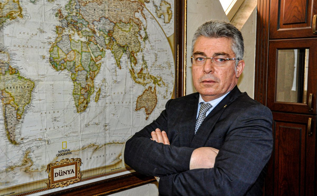 NTO GİRİŞİMİYLE SCHENGEN VİZE SORUNU ÇÖZÜME KAVUŞUYOR