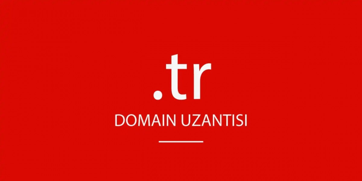 ".TR" Alan Adresi Hakkında