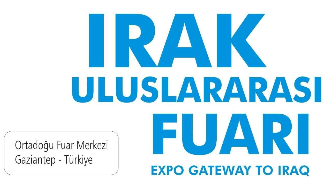 Expo Gateway to Mıddle east