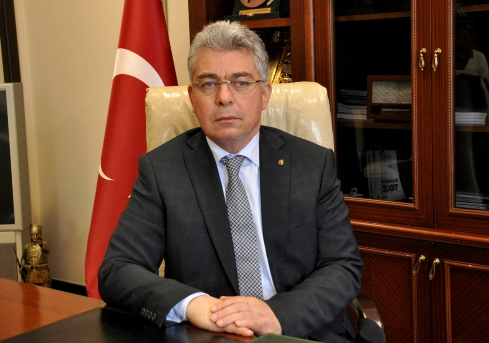 NTO Başkanı Özyurt “İhracat Verileri İş Dünyasına Moral Verdi”