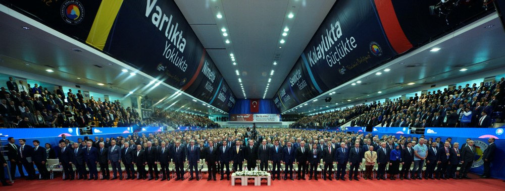 Galeri Resmi