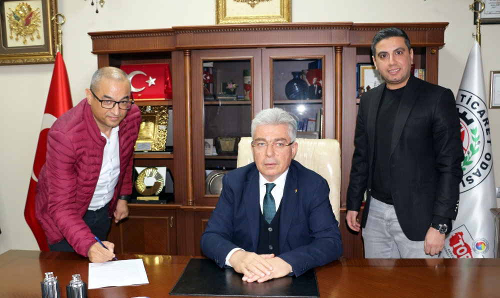 Galeri Resmi