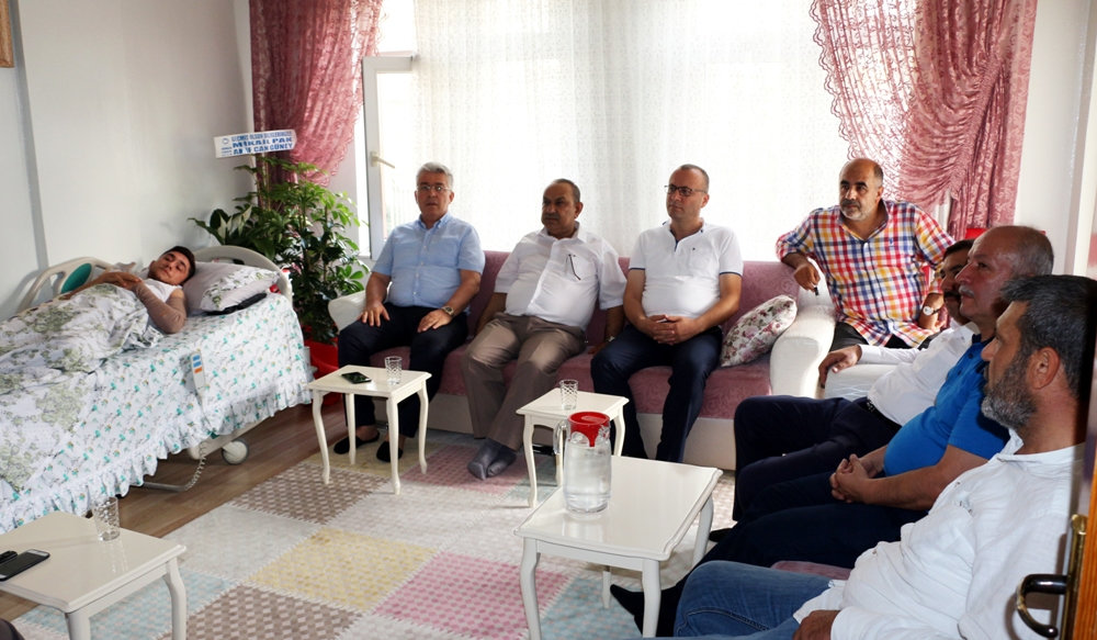 Galeri Resmi