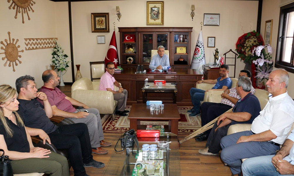 Galeri Resmi