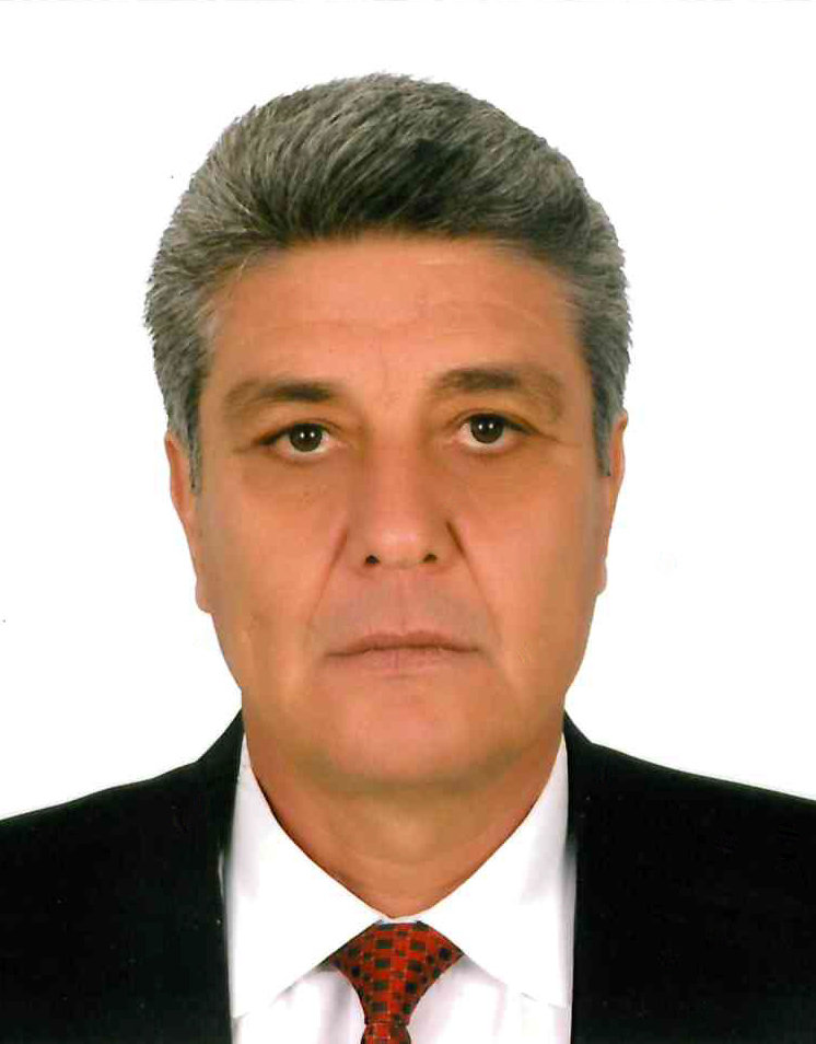 Bekir KARABACAK