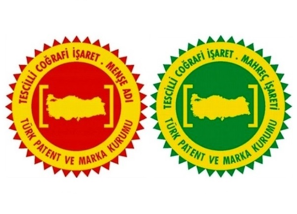 Tescilli Coğrafi İşaret