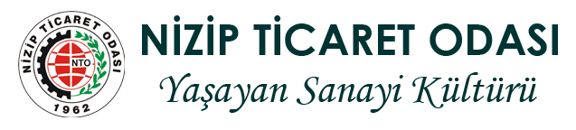 NİZİP TİCARET ODASI