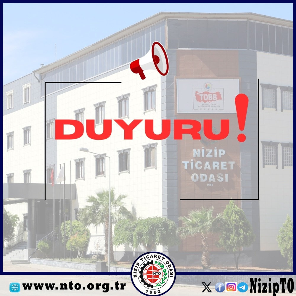 Türk Ticaret Fuarı, 7-9 Kasım 2024, İstanbul