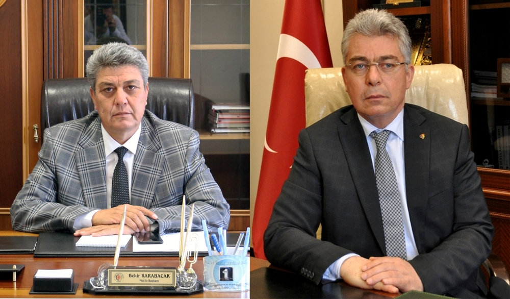 NTO Başkanlarından 10 Kasım Mesajı