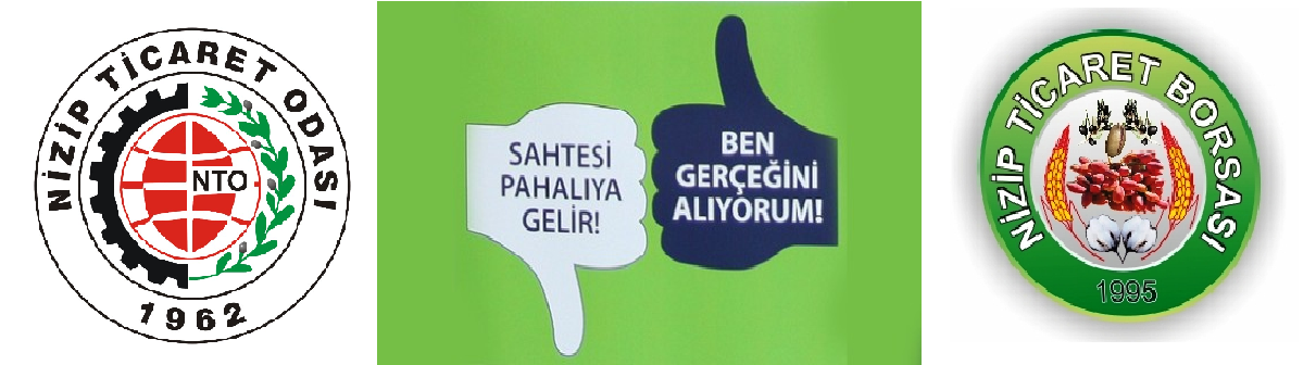 "Ben Gerçeğini Alıyorum" Kampanyasına NTO ve NTB'dan Ortak Destek
