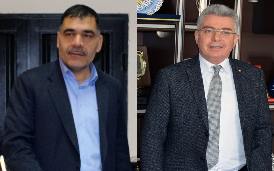 NTO Başkanları Doktoroğlu ve Özyurt 19 Mayıs’ı Kutladı