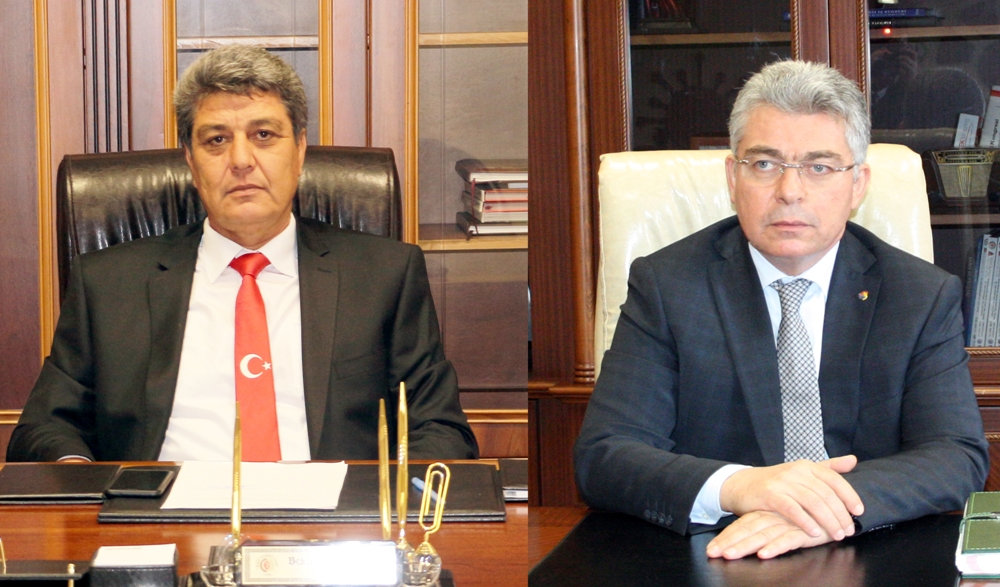 NTO Başkanlarından 10 Ocak Çalışan Gazeteciler Günü Mesajı