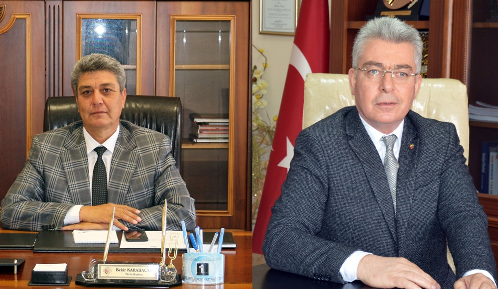 NTO Başkanlarından Kurban Bayramı Mesajı 
