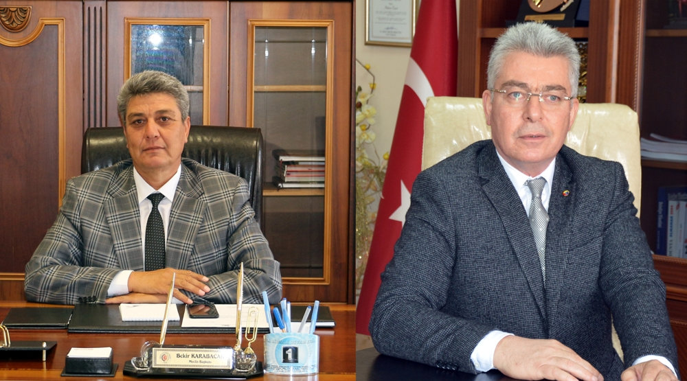Nizip Ticaret Odası Başkanlarından 25 Aralık Mesajı