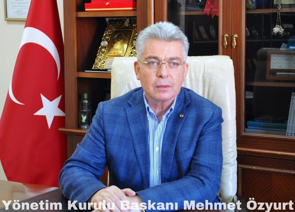 NTO Başkanlarından Mevlid Kandili Mesajı