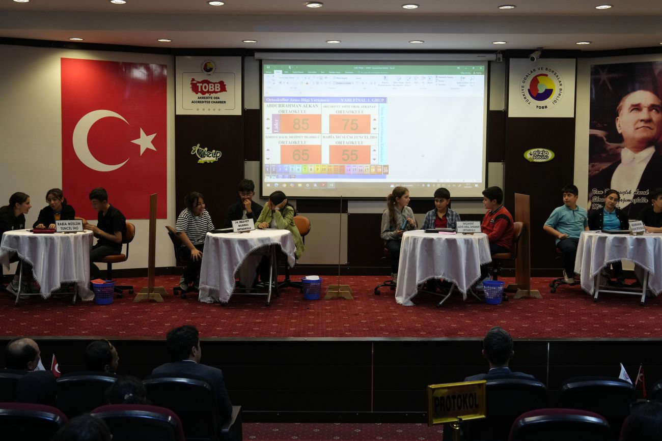 Galeri Resmi