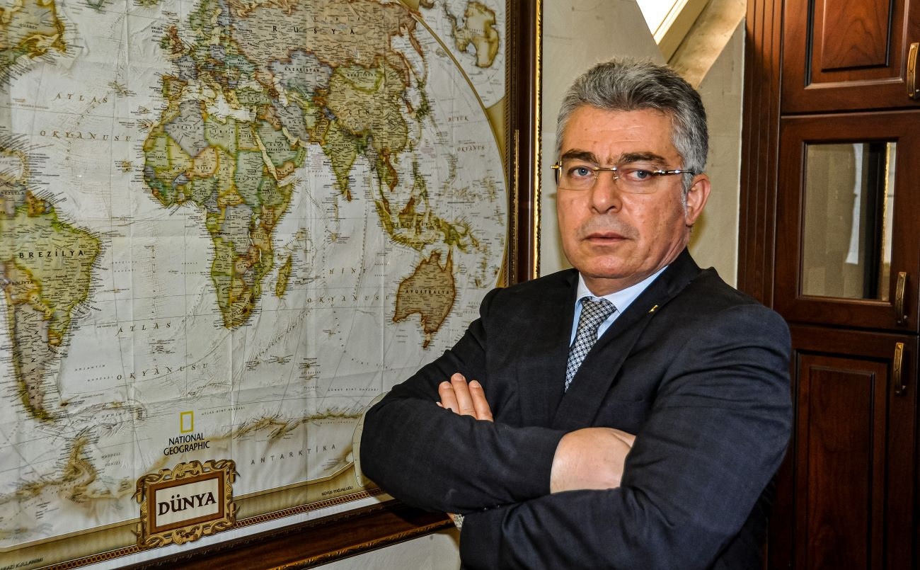 GİRİŞİMLERİMİZ SONUÇ VERDİ: BAŞKAN MEHMET ÖZYURT’TAN ÜYELERE MÜJDE – TOBB NEFES KREDİSİ BAŞLIYOR