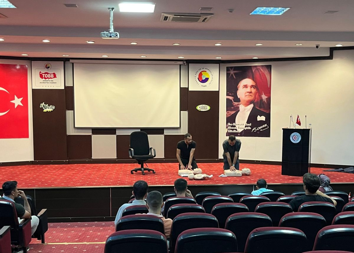 Galeri Resmi