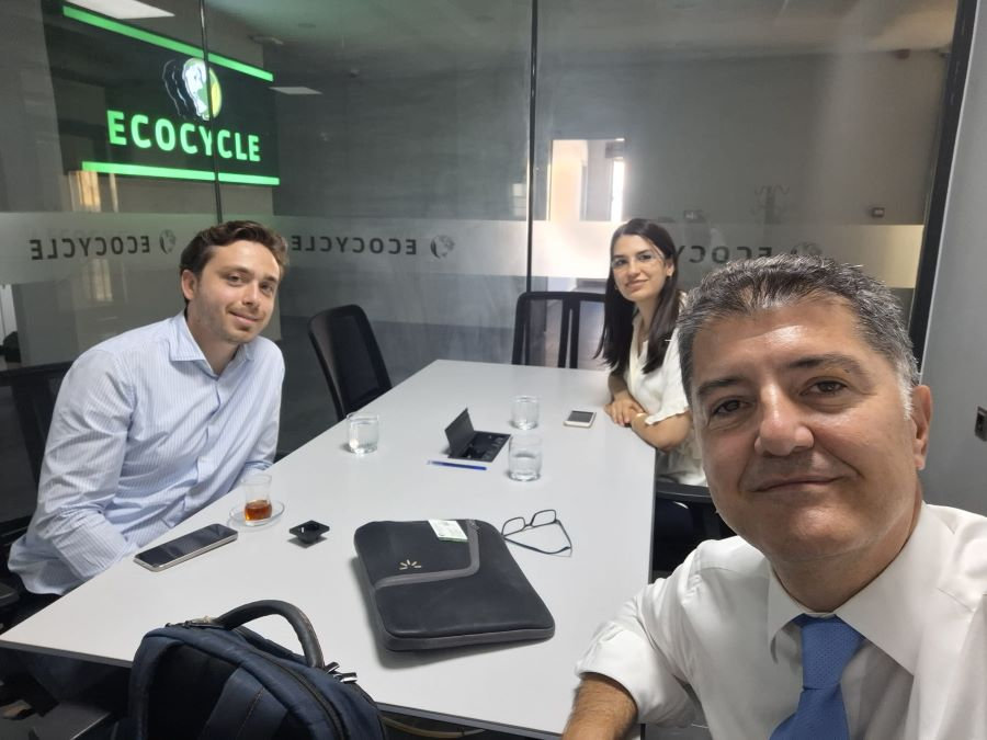 NTO, UR-GE İLE FİRMALARIN DÖNÜŞÜM HARİTASINI ÇIKARTIYOR