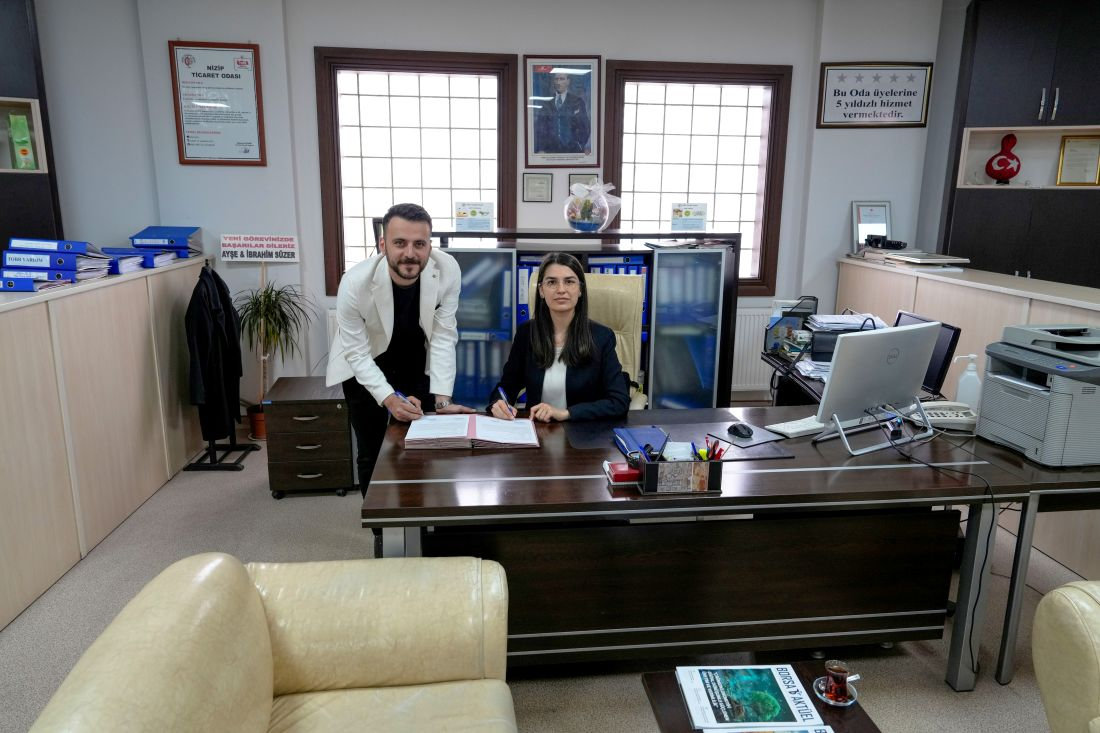 NTO ÜYELERİNE MORVEN GİYİM’DEN EK %10 İNDİRİM AYRICALIĞI!