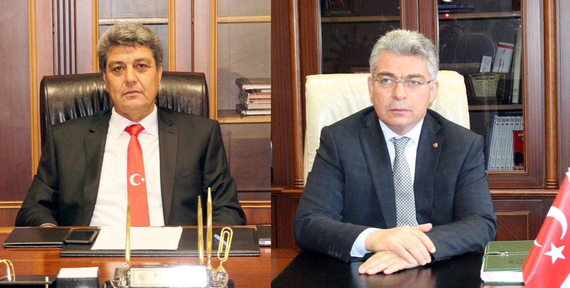 NTO Başkanlarından 15 Temmuz Mesajı