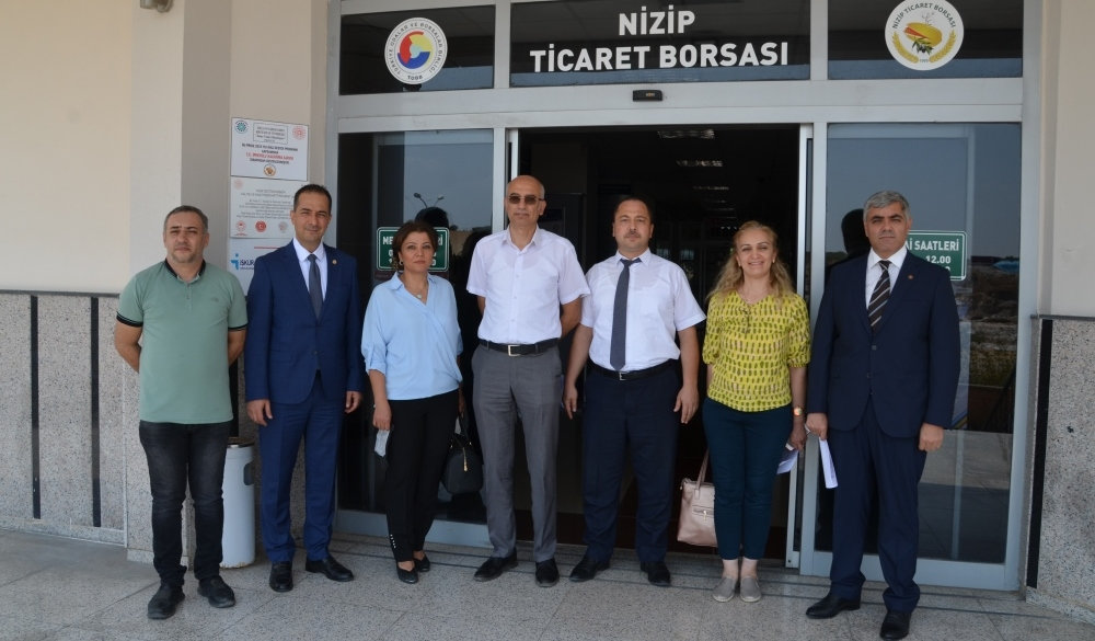 Gaziantep İli Akademik Danışman Toplantısı Düzenlendi