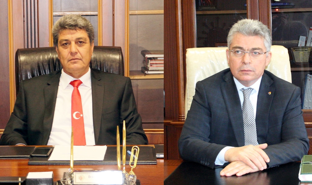 NTO Başkanlarından 30 Ağustos Zafer Bayramı Mesajı 