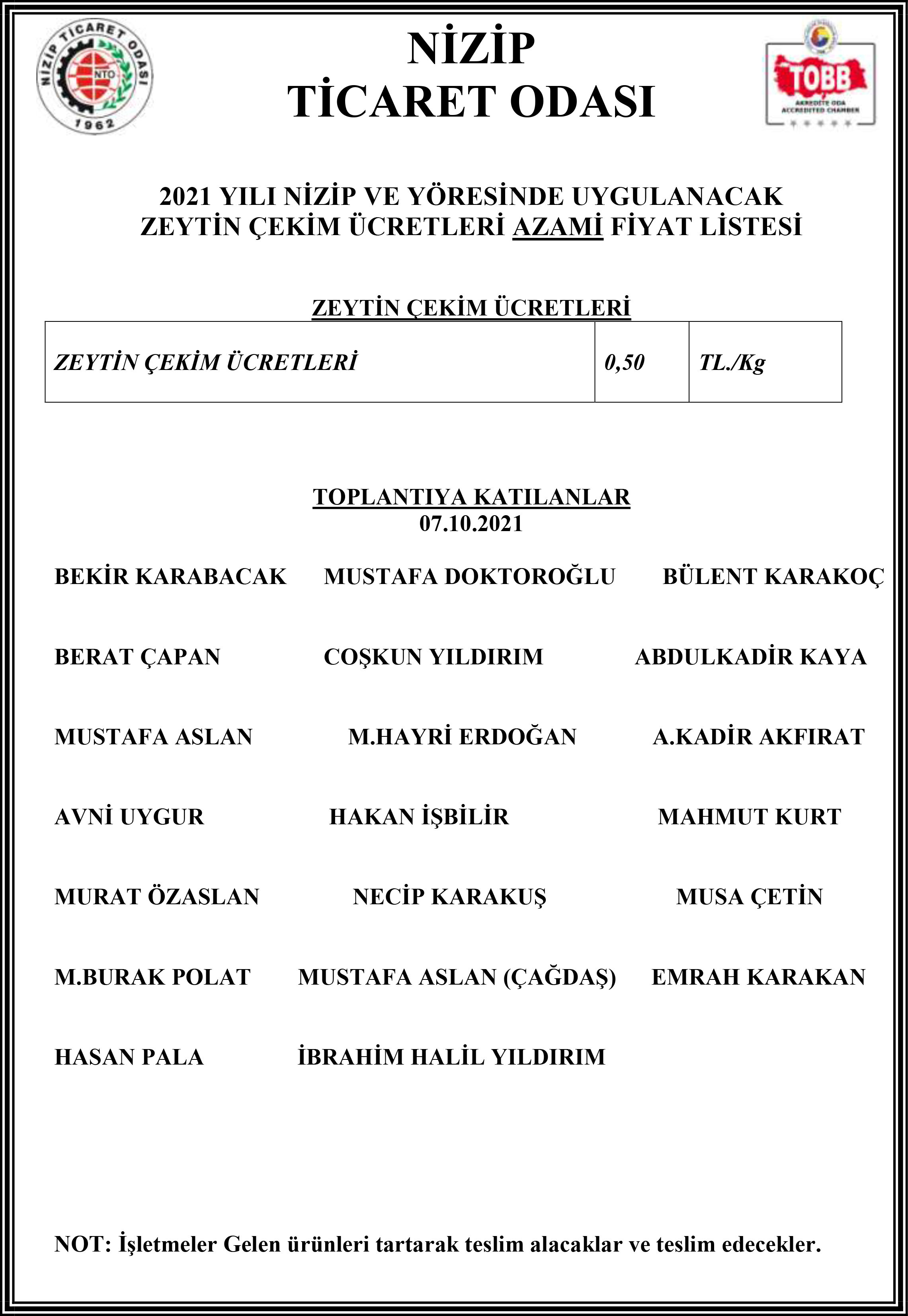 Galeri Resmi