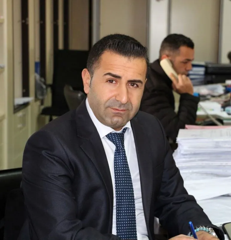 Tescil ve Sicil Müdürlüğü