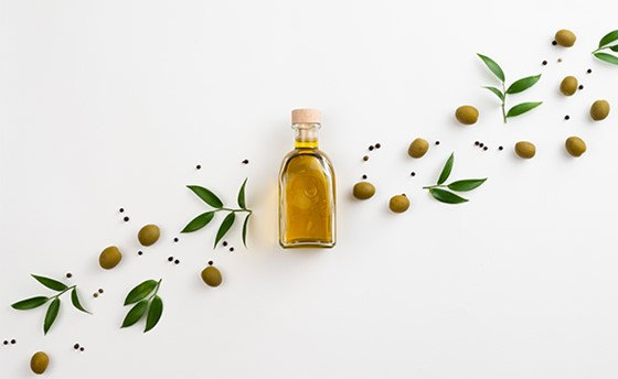 Bölgemizin Yükselen Değeri; Zeytin ve Zeytinyağı Sektörü Toplantısı