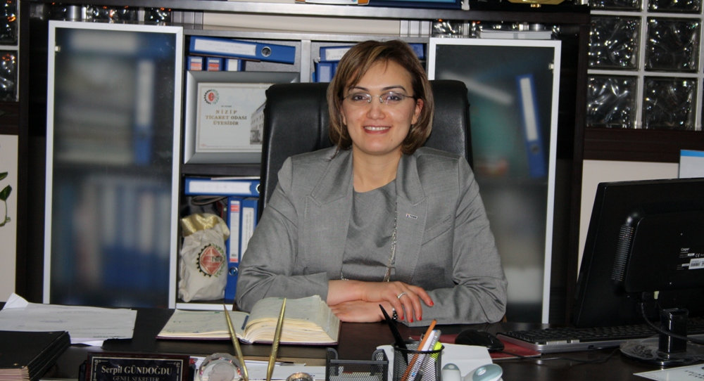 Nizip Ticaret Odası MERSİS Sistemine Geçişini Tamamladı. 