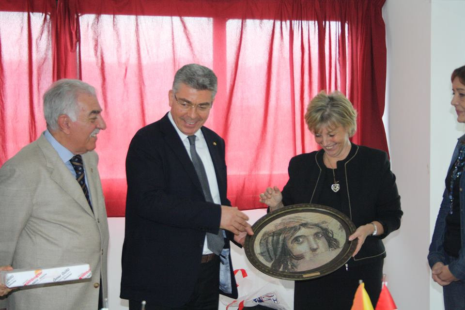 Galeri Resmi