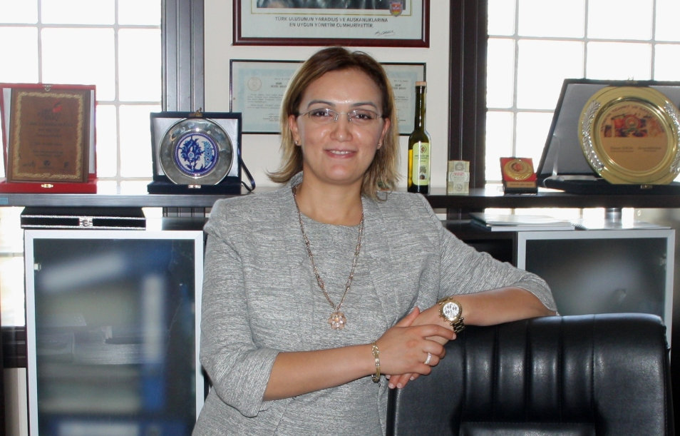 NTO’dan Düşük Maliyet, Yüksek Kaliteli Üretim İçin Yalın Üretim Eğitimi