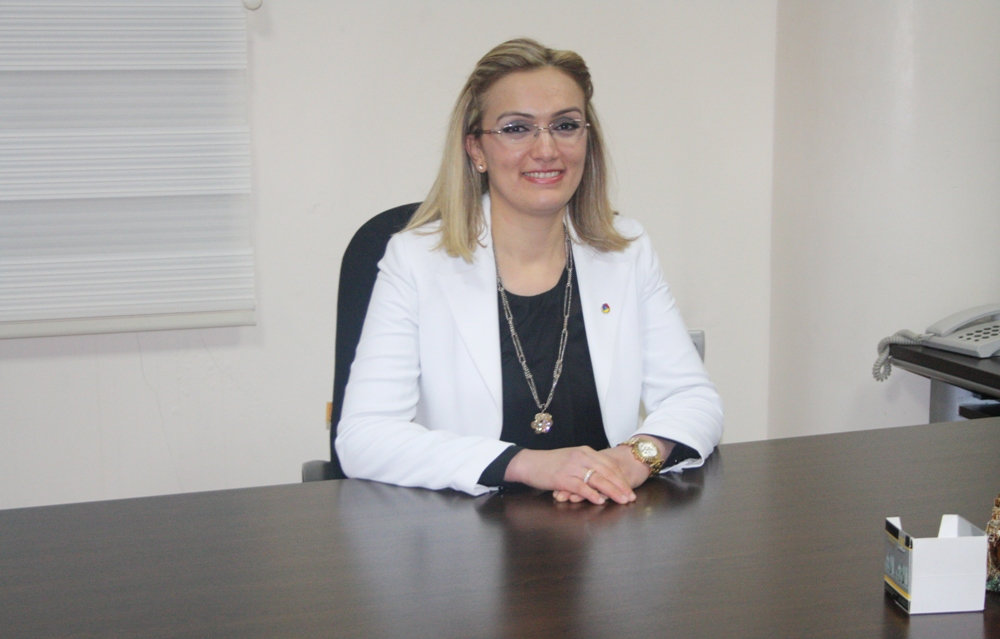 Nizip Ticaret Odası Almanya ve İsviçre’ye İş Gezisi Düzenleyecek.
