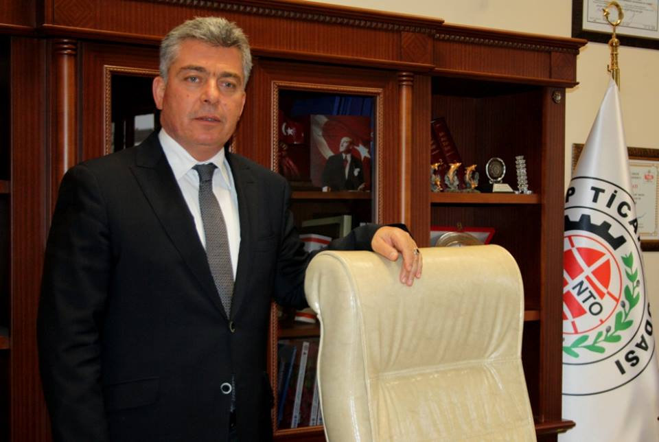Mehmet Özyurt Yaşlılara Saygı Haftası dolayısıyla mesaj yayınladı.