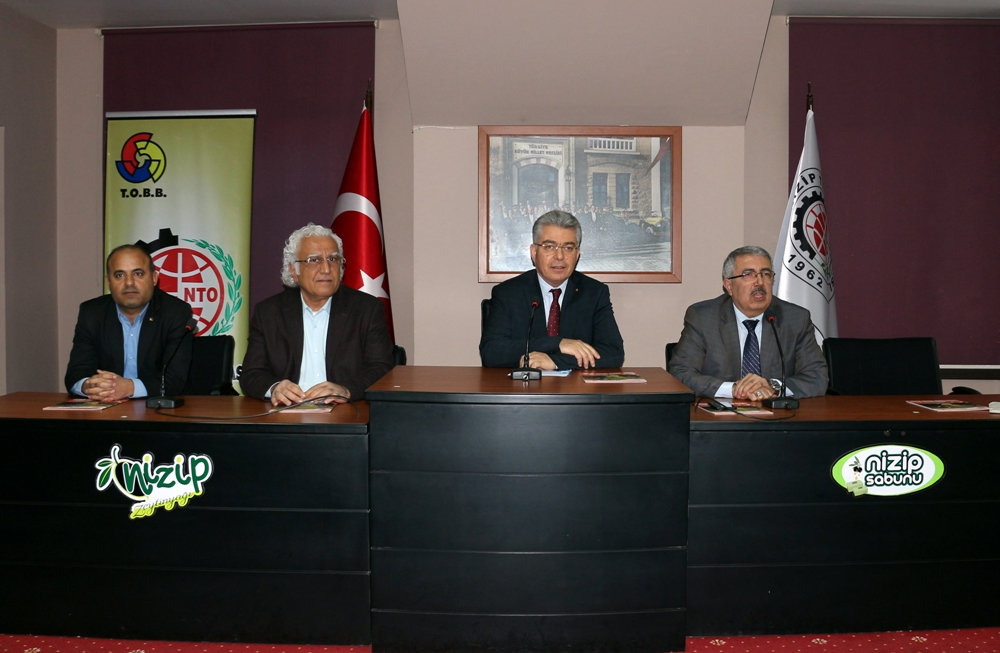 NTO Sponsorluğunda Bilgi Yarışmaları Mart Ayında Başlıyor