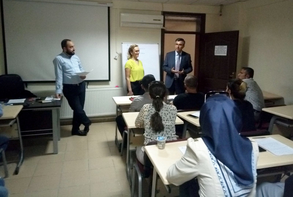 Galeri Resmi