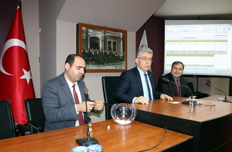 NTO Sponsorluğunda Bilgi Yarışmaları Başlıyor