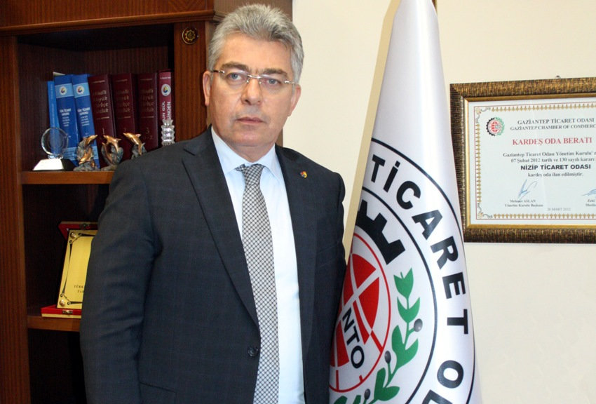 Özyurt “Kadınların İş Hayatında Daha Fazla Yer Almasını Hedeflemeliyiz”