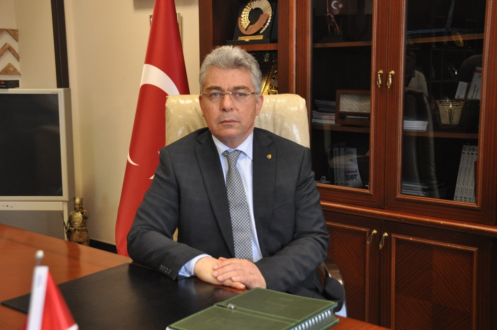 Özyurt, 23 Nisan’ı kutladı