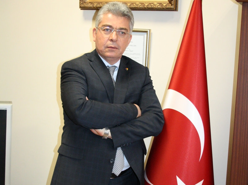 NTO Başkanı Özyurt’dan Zafer Bayramı Mesajı