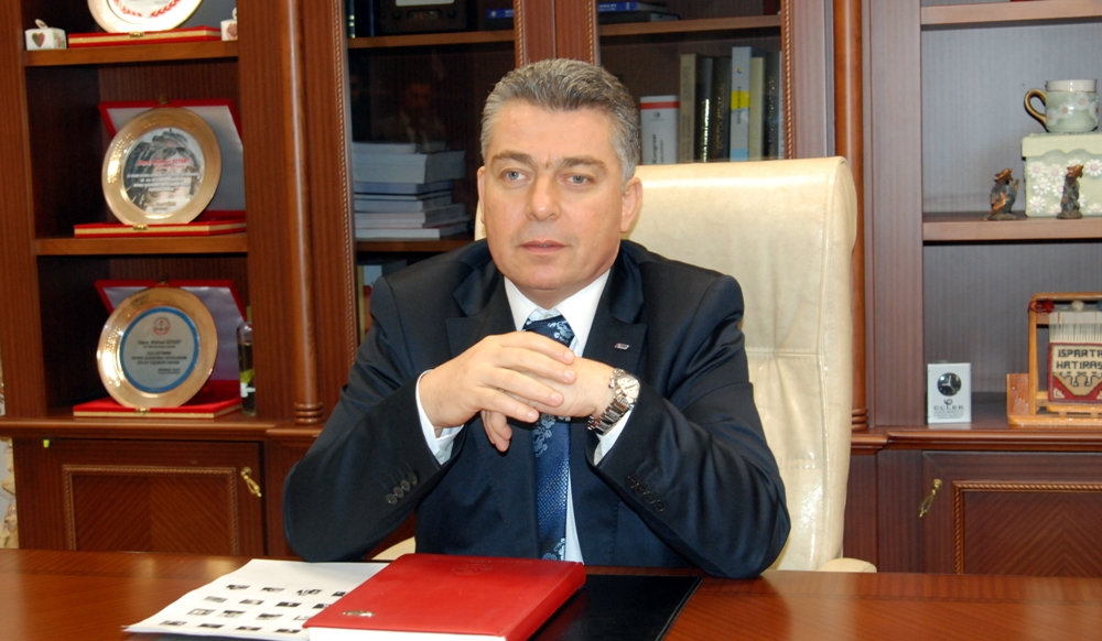 NTO Başkanı Özyurt’tan Öğretmenler Günü Mesajı