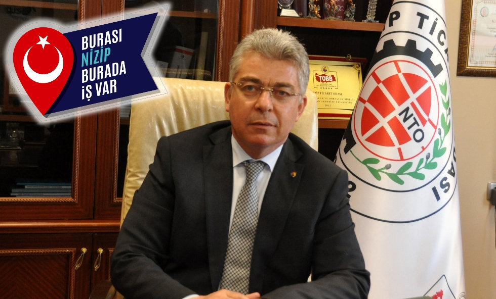 NTO’dan İstihdam Seferberliğine Katılım Çağrısı