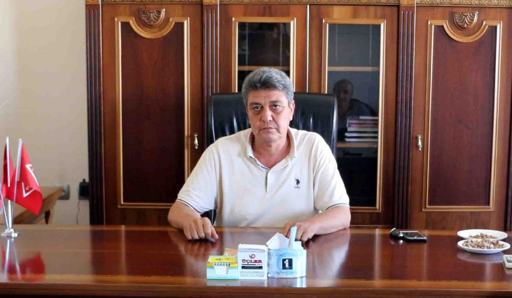 NTO Meclis Başkanı Bekir Karabacak’tan 15 Temmuz Mesajı