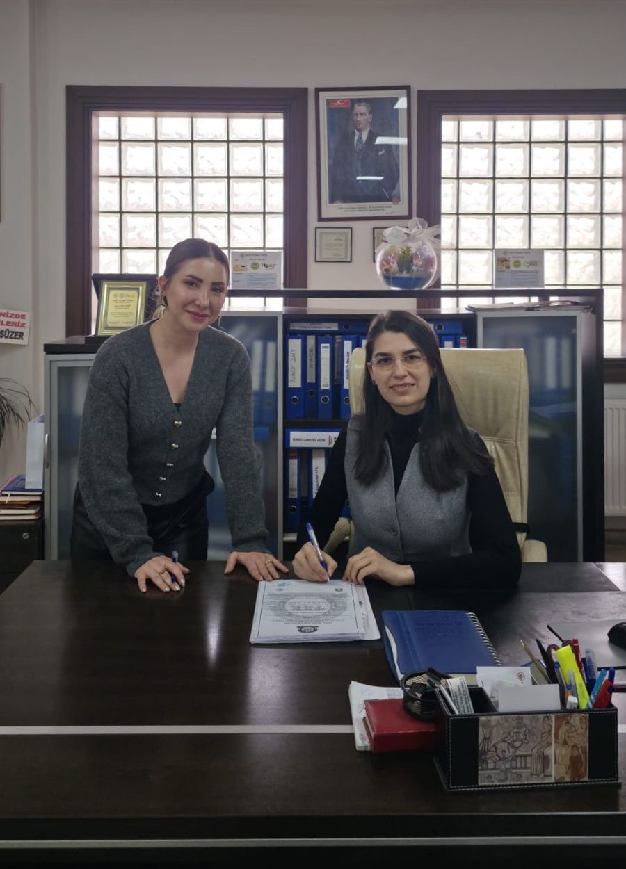 NTO ile Özel Nizip TAK Okulları Arasında Üyelere Yönelik %20 İndirim Protokolü İmzalandı