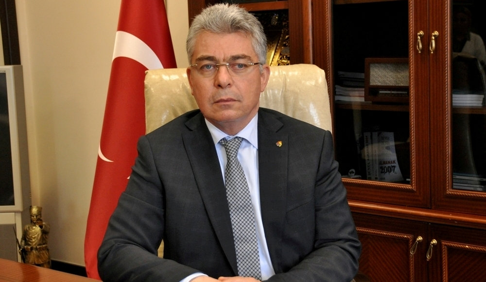 NTO’dan Barış Pınarı Harekatı'na Destek 